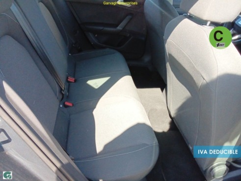 40543ad341c7ad9b85737cf1254c2d0f-95 Seat Leon 2.0 TDI S&S Style 85 kW (115 CV) - 8
