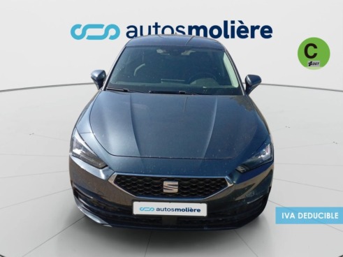 40543ad341c7ad9b85737cf1254c2d0f-96 Seat Leon 2.0 TDI S&S Style 85 kW (115 CV) - 9