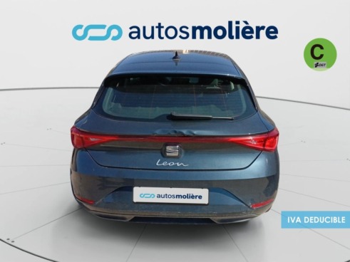 40543ad341c7ad9b85737cf1254c2d0f-97 Seat Leon 2.0 TDI S&S Style 85 kW (115 CV) - 10