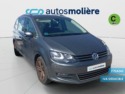 40543ad341c7ad9b85737cf1254c2d0f-102 Volkswagen Sharan Advance 2.0 TDI 110 kW (150 CV) - 2