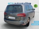 40543ad341c7ad9b85737cf1254c2d0f-104 Volkswagen Sharan Advance 2.0 TDI 110 kW (150 CV) - 4