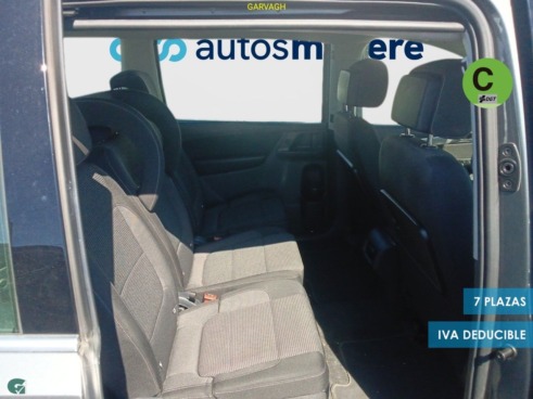 40543ad341c7ad9b85737cf1254c2d0f-107 Volkswagen Sharan Advance 2.0 TDI 110 kW (150 CV) - 7