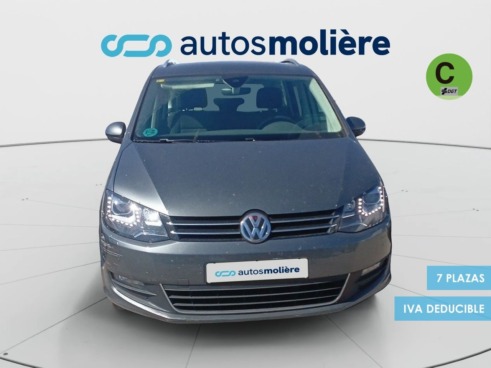 40543ad341c7ad9b85737cf1254c2d0f-108 Volkswagen Sharan Advance 2.0 TDI 110 kW (150 CV) - 8