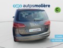 40543ad341c7ad9b85737cf1254c2d0f-109 Volkswagen Sharan Advance 2.0 TDI 110 kW (150 CV) - 9