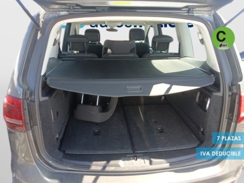 40543ad341c7ad9b85737cf1254c2d0f-110 Volkswagen Sharan Advance 2.0 TDI 110 kW (150 CV) - 10