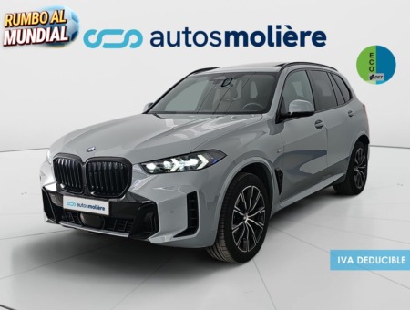 40543ad341c7ad9b85737cf1254c2d0f_37529db0d2b2777ab9f3b4a76153991b-13 BMW X5 xDrive30d xLine 219 kW (298 CV)