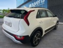 40543ad341c7ad9b85737cf1254c2d0f-6305 Kia Niro 1.6 Gdi Hev 104kw (141cv) Concept - 4