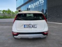 40543ad341c7ad9b85737cf1254c2d0f-6306 Kia Niro 1.6 Gdi Hev 104kw (141cv) Concept - 5