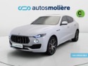 40543ad341c7ad9b85737cf1254c2d0f-1103 Maserati Levante 3.0 Diesel 202 kW (275 CV) - 1
