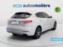 40543ad341c7ad9b85737cf1254c2d0f-1106 Maserati Levante 3.0 Diesel 202 kW (275 CV) - 4