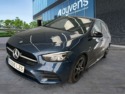 40543ad341c7ad9b85737cf1254c2d0f-6309 Mercedes B-class B 200 D - 1