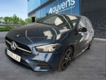 Mercedes B-class B 200 D Mercedes B-class B 200 D