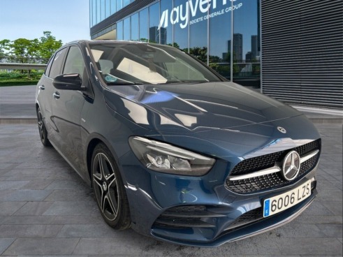 40543ad341c7ad9b85737cf1254c2d0f-6311 Mercedes B-class B 200 D - 3