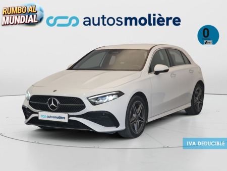 40543ad341c7ad9b85737cf1254c2d0f_37529db0d2b2777ab9f3b4a76153991b-16 Mercedes Clase A 250 e 160 kW (218 CV)