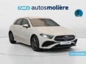 40543ad341c7ad9b85737cf1254c2d0f-2382 Mercedes Clase A 250 e 160 kW (218 CV) - 2