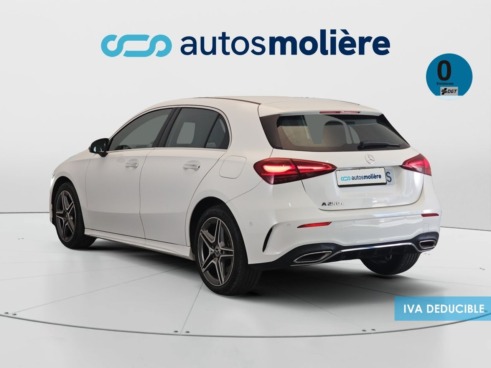 40543ad341c7ad9b85737cf1254c2d0f-2383 Mercedes Clase A 250 e 160 kW (218 CV) - 3