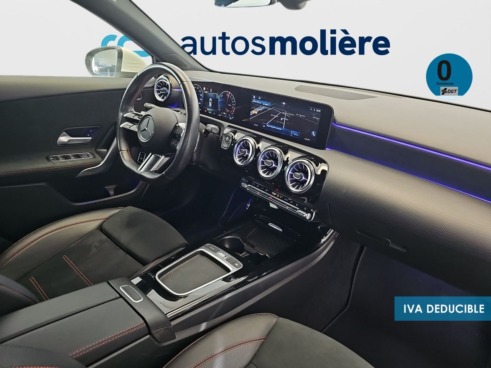 40543ad341c7ad9b85737cf1254c2d0f-2385 Mercedes Clase A 250 e 160 kW (218 CV) - 5