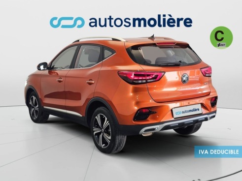 40543ad341c7ad9b85737cf1254c2d0f-1517 MG ZS 1.5 Comfort 78 kW (106 CV) - 3