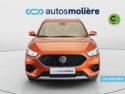 40543ad341c7ad9b85737cf1254c2d0f-1525 MG ZS 1.5 Comfort 78 kW (106 CV) - 11