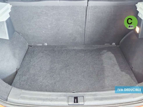40543ad341c7ad9b85737cf1254c2d0f-1527 MG ZS 1.5 Comfort 78 kW (106 CV) - 13
