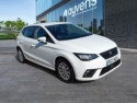 40543ad341c7ad9b85737cf1254c2d0f-6325 Seat Ibiza 1.0 Mpi 59kw (80cv) Reference Xl - 3