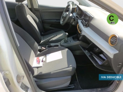 40543ad341c7ad9b85737cf1254c2d0f-134 Seat Ibiza 1.0 MPI S&S Reference XM Edition 9 kW (80 CV) - 5