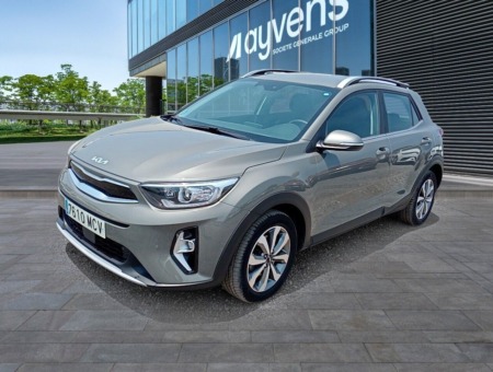 40543ad341c7ad9b85737cf1254c2d0f-187 Kia Stonic 1.0 T-GDi 88kW (120CV) MHEV iMT Drive