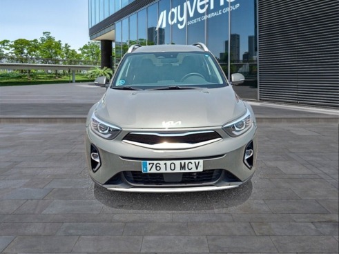 40543ad341c7ad9b85737cf1254c2d0f-188 Kia Stonic 1.0 T-gdi 88kw (120cv) Mhev Imt Drive - 2