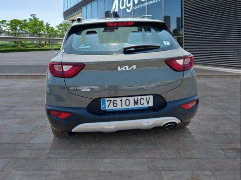 40543ad341c7ad9b85737cf1254c2d0f-191 Kia Stonic 1.0 T-gdi 88kw (120cv) Mhev Imt Drive - 5