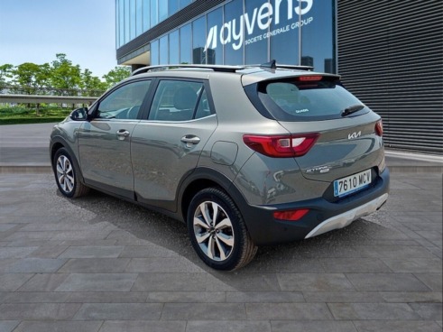 40543ad341c7ad9b85737cf1254c2d0f-192 Kia Stonic 1.0 T-gdi 88kw (120cv) Mhev Imt Drive - 6