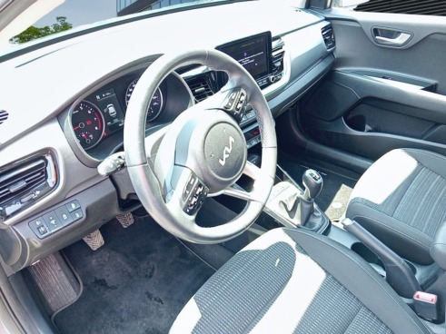 40543ad341c7ad9b85737cf1254c2d0f-193 Kia Stonic 1.0 T-gdi 88kw (120cv) Mhev Imt Drive - 7