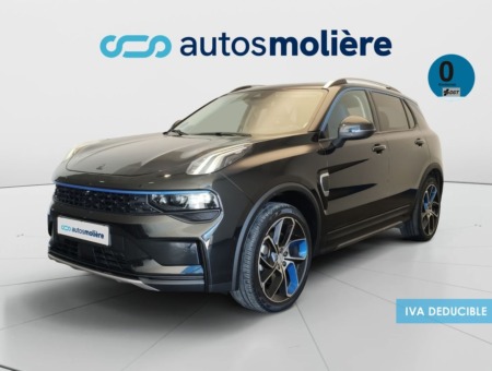 40543ad341c7ad9b85737cf1254c2d0f-1971 Lynk & Co 01 1.5 PHEV 192 kW (261 CV)
