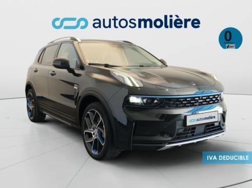 40543ad341c7ad9b85737cf1254c2d0f-1972 Lynk & Co 01 1.5 PHEV 192 kW (261 CV) - 2