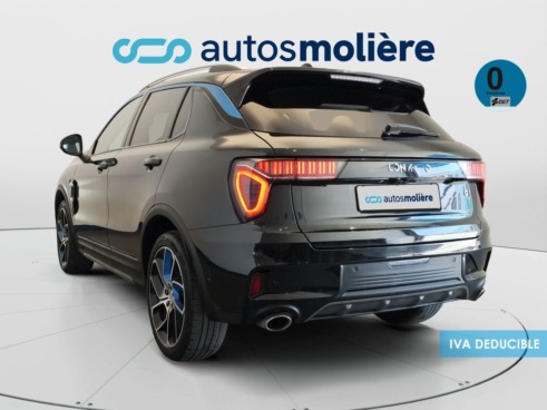 40543ad341c7ad9b85737cf1254c2d0f-1973 Lynk & Co 01 1.5 PHEV 192 kW (261 CV) - 3