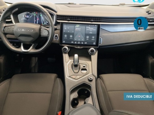 40543ad341c7ad9b85737cf1254c2d0f-1978 Lynk & Co 01 1.5 PHEV 192 kW (261 CV) - 8