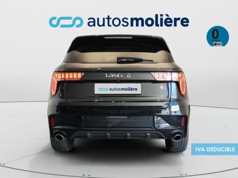 40543ad341c7ad9b85737cf1254c2d0f-1991 Lynk & Co 01 1.5 PHEV 192 kW (261 CV) - 12