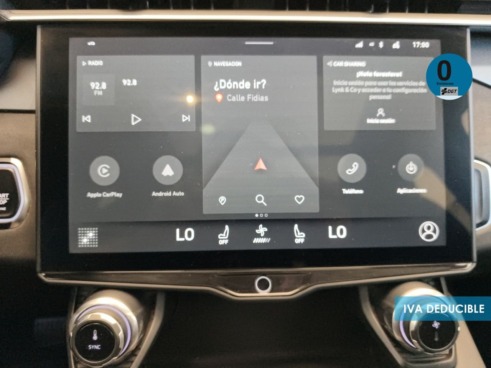 40543ad341c7ad9b85737cf1254c2d0f-2001 Lynk & Co 01 1.5 PHEV 192 kW (261 CV) - 22