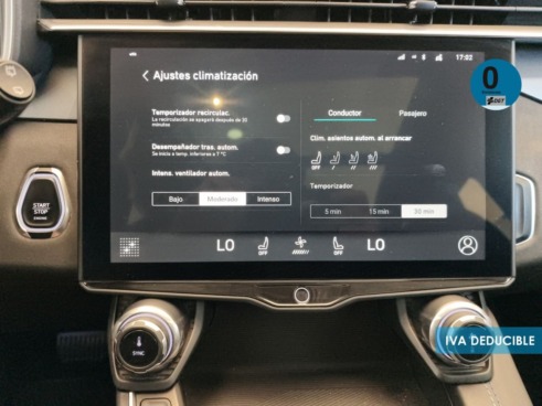 40543ad341c7ad9b85737cf1254c2d0f-2011 Lynk & Co 01 1.5 PHEV 192 kW (261 CV) - 32
