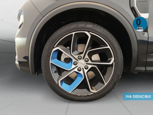 40543ad341c7ad9b85737cf1254c2d0f-2014 Lynk & Co 01 1.5 PHEV 192 kW (261 CV) - 35