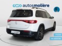 40543ad341c7ad9b85737cf1254c2d0f-2018 Mercedes EQB 300 4Matic 168 kW (228 CV) - 4