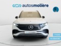 40543ad341c7ad9b85737cf1254c2d0f-2026 Mercedes EQB 300 4Matic 168 kW (228 CV) - 11