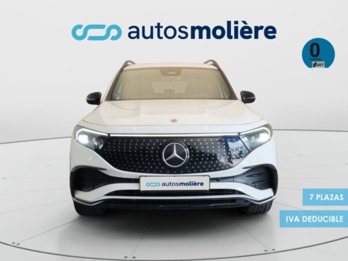 40543ad341c7ad9b85737cf1254c2d0f-2026 Mercedes EQB 300 4Matic 168 kW (228 CV) - 11