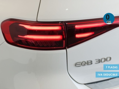 40543ad341c7ad9b85737cf1254c2d0f-2028 Mercedes EQB 300 4Matic 168 kW (228 CV) - 13