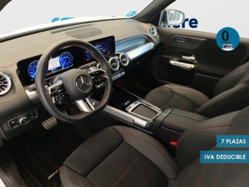 40543ad341c7ad9b85737cf1254c2d0f-2033 Mercedes EQB 300 4Matic 168 kW (228 CV) - 18