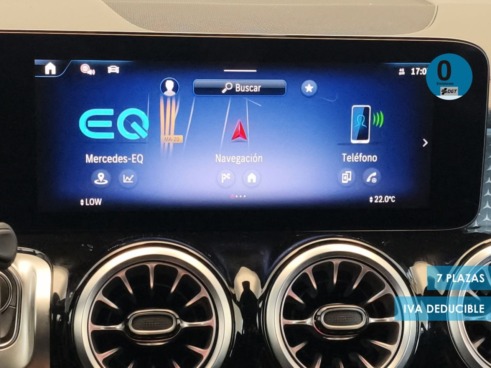 40543ad341c7ad9b85737cf1254c2d0f-2034 Mercedes EQB 300 4Matic 168 kW (228 CV) - 19