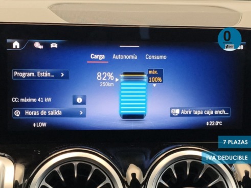 40543ad341c7ad9b85737cf1254c2d0f-2036 Mercedes EQB 300 4Matic 168 kW (228 CV) - 21