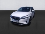 Nissan Qashqai E-power 140 Kw (190 Cv) N-connecta Nissan Qashqai E-power 140 Kw (190 Cv) N-connecta