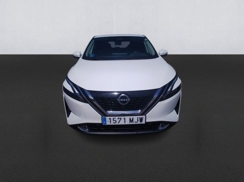 40543ad341c7ad9b85737cf1254c2d0f-195 Nissan Qashqai E-power 140 Kw (190 Cv) N-connecta - 2