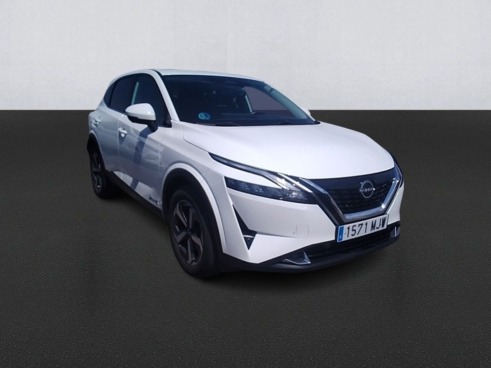 40543ad341c7ad9b85737cf1254c2d0f-196 Nissan Qashqai E-power 140 Kw (190 Cv) N-connecta - 3