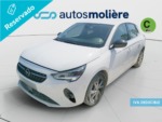 Opel Corsa 1.2 Turbo XHL Elegance 74 kW (100 CV) Opel Corsa 1.2 Turbo XHL Elegance 74 kW (100 CV)